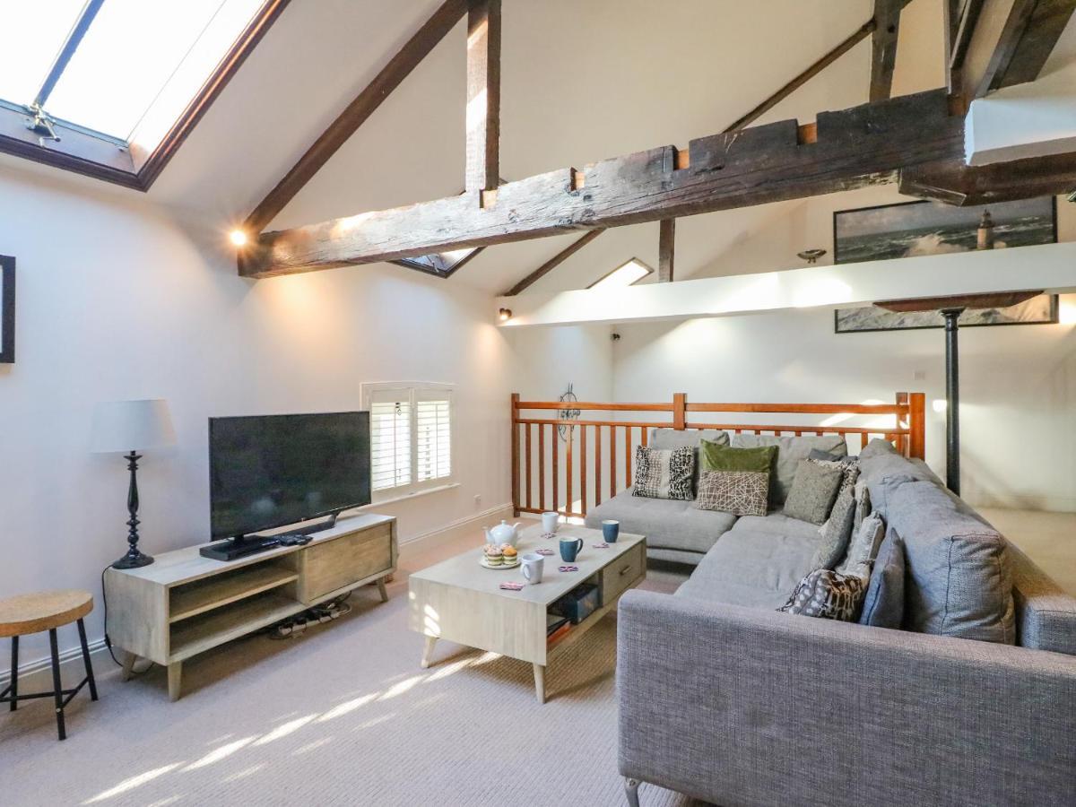 Holiday home Barley Mews Weymouth