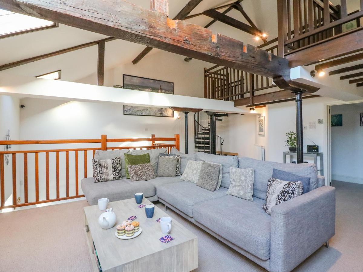 Barley Mews Holiday home *