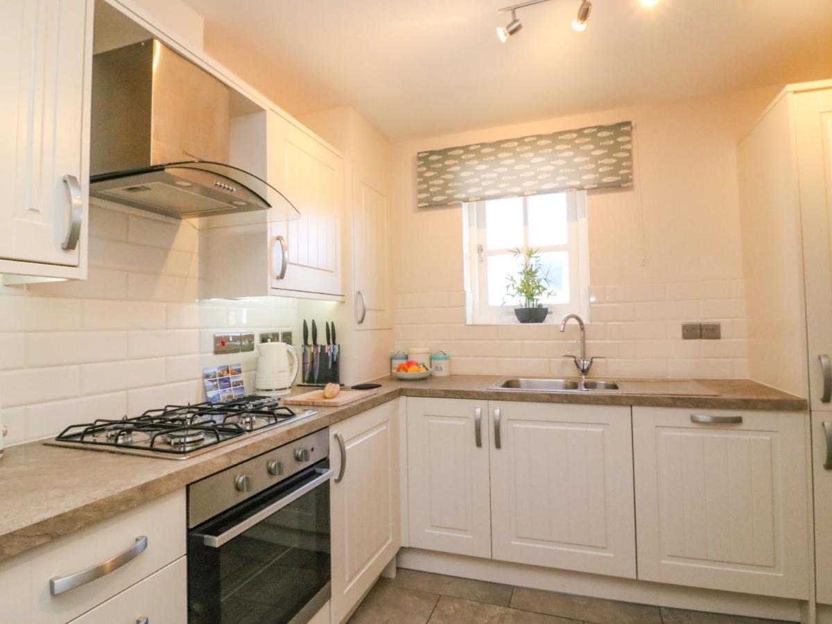 Reaver Holiday home