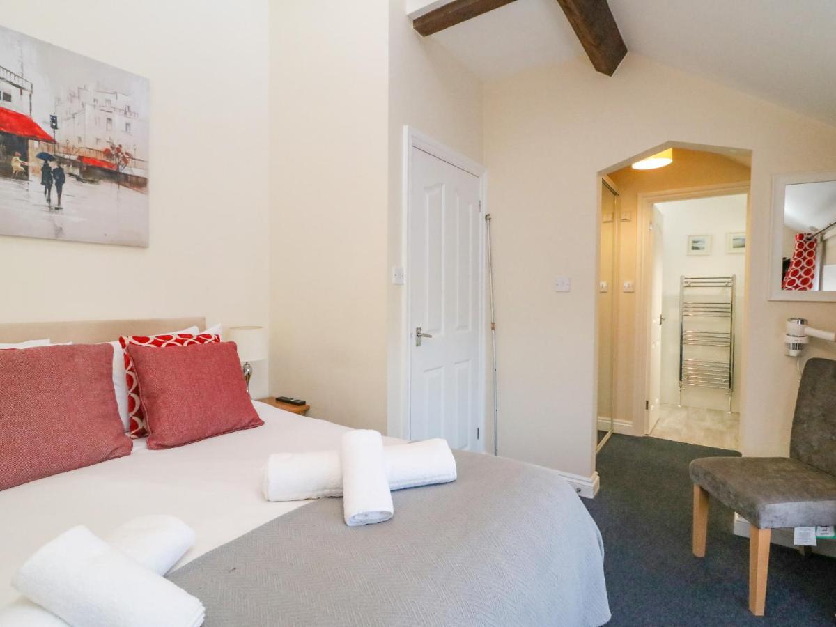 Reaver Holiday home Weymouth