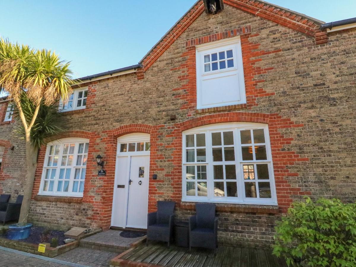 Reaver Holiday home *