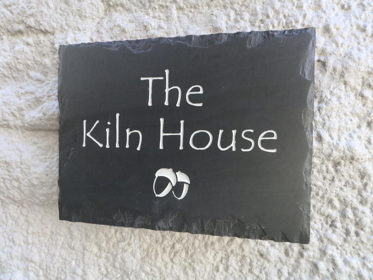 Casa de férias The Kiln House