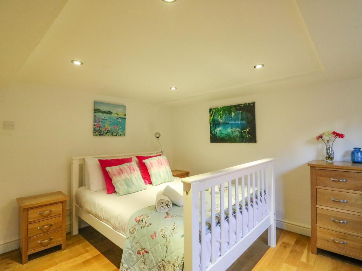 Holiday home Barley Mews Weymouth
