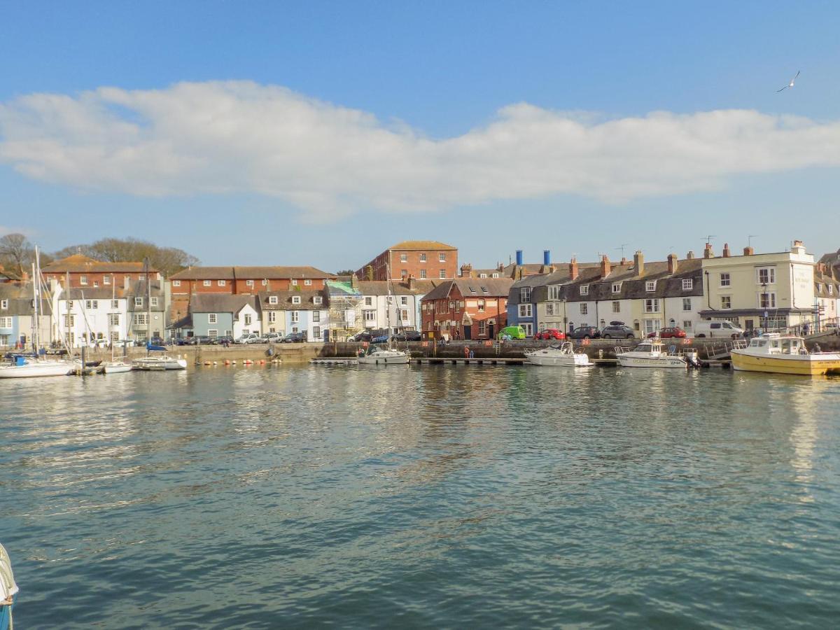 Barley Mews Weymouth