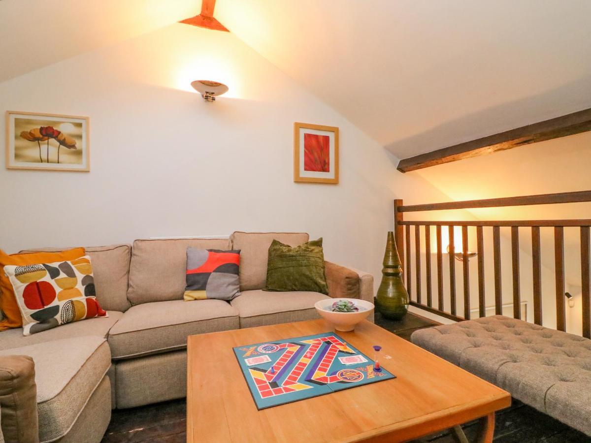 Barley Mews Holiday home