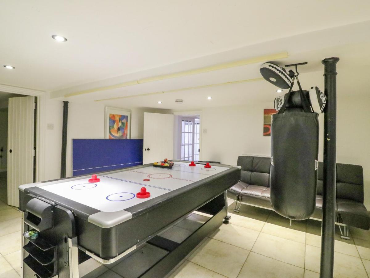 Holiday home Barley Mews