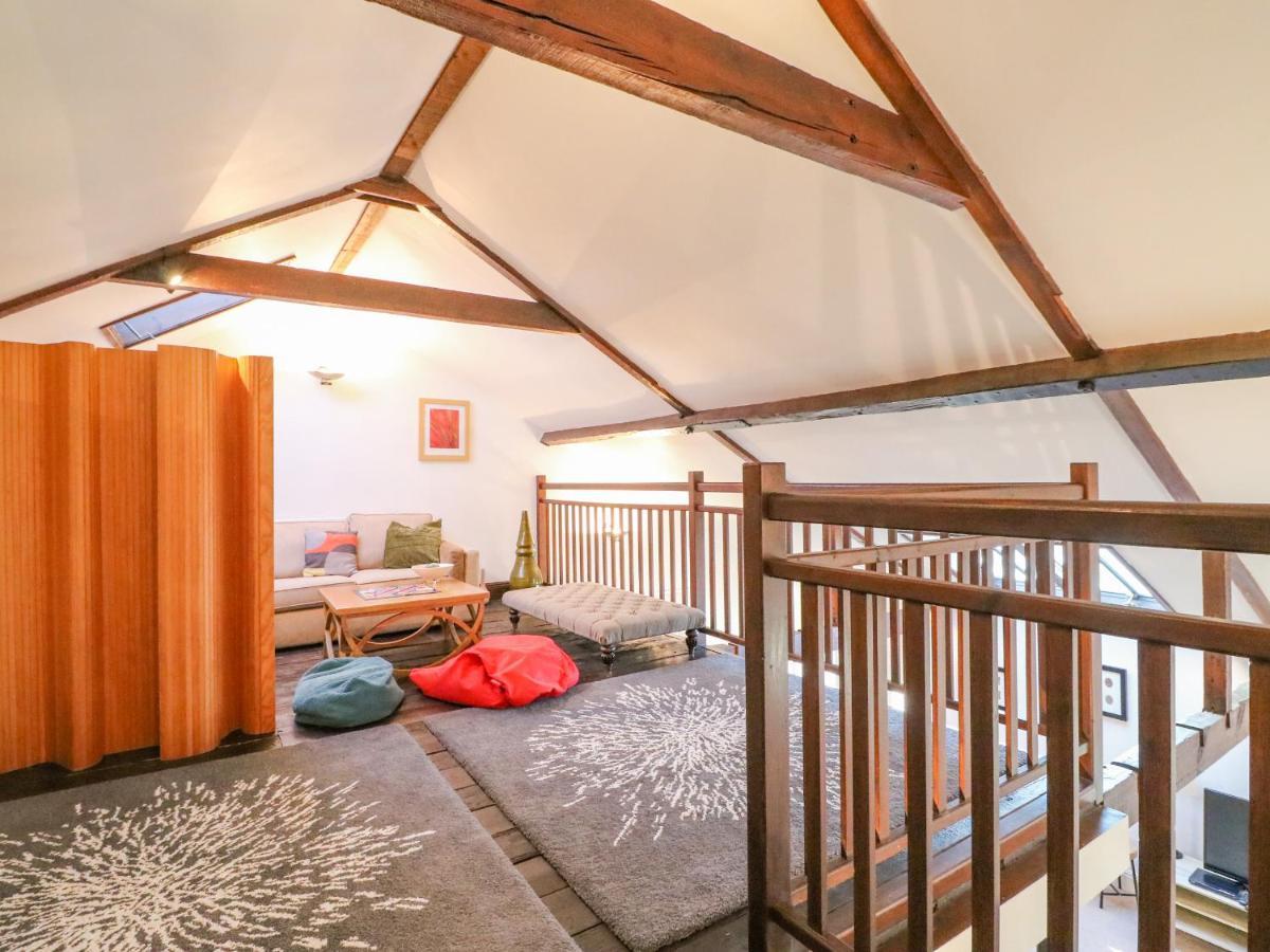 Holiday home Barley Mews Weymouth