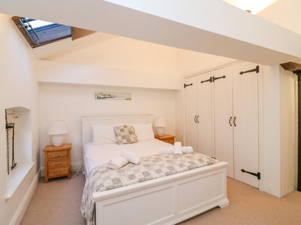 Holiday home Barley Mews *