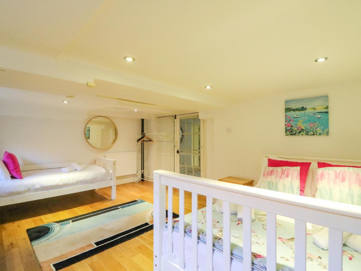 Holiday home Barley Mews