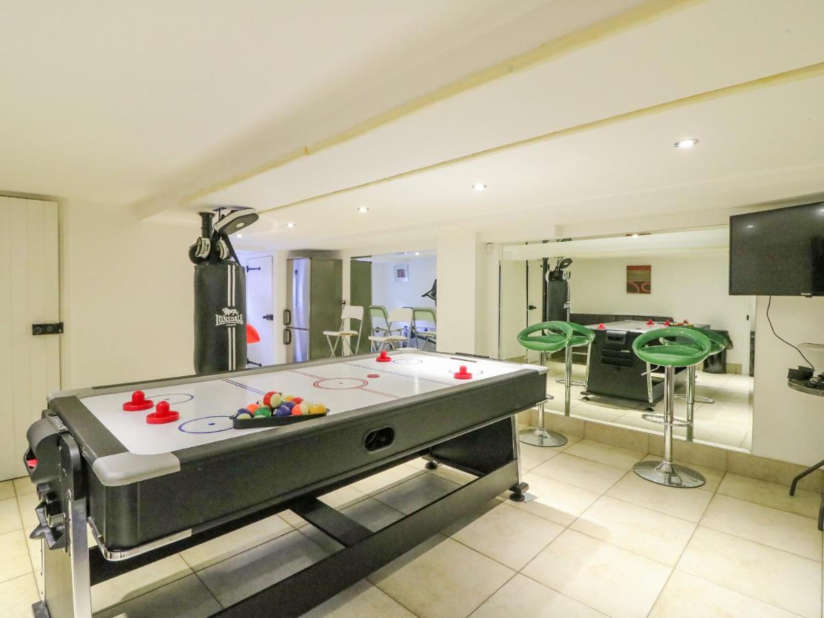 Barley Mews Holiday home