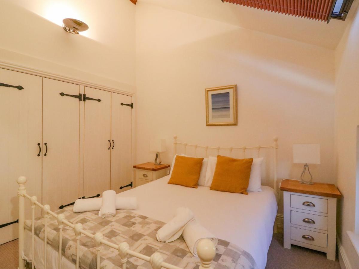 Holiday home Barley Mews Weymouth