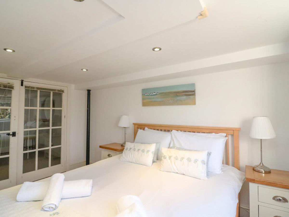 Holiday home Barley Mews *