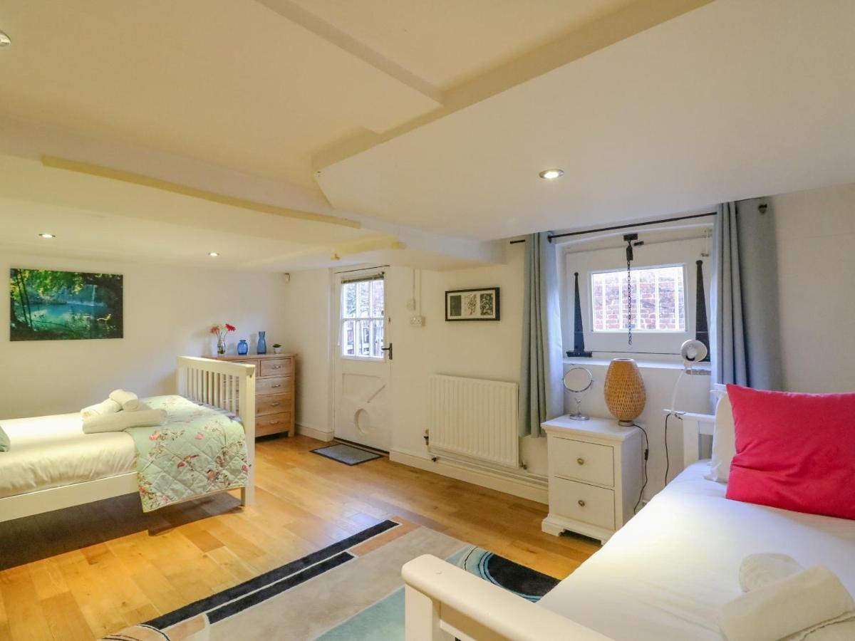 Barley Mews Holiday home *