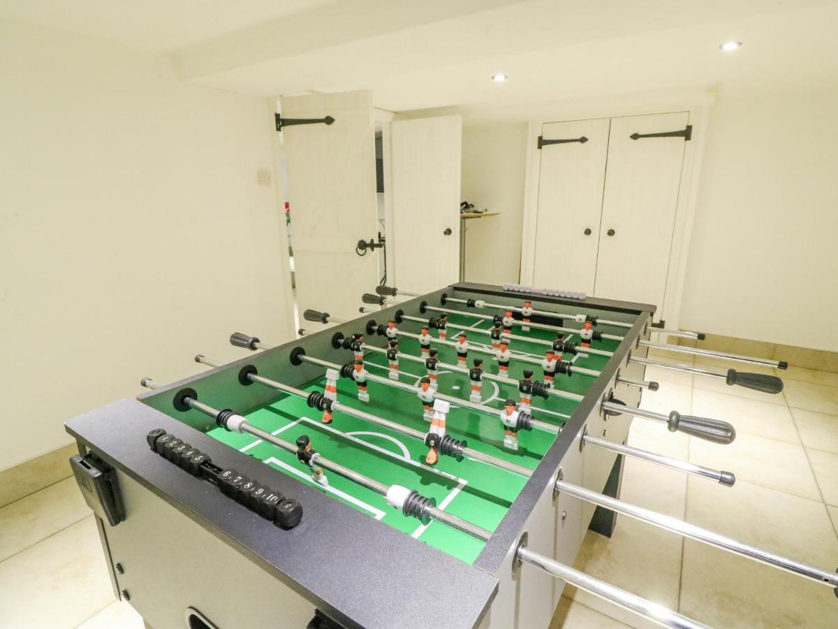 Barley Mews Holiday home
