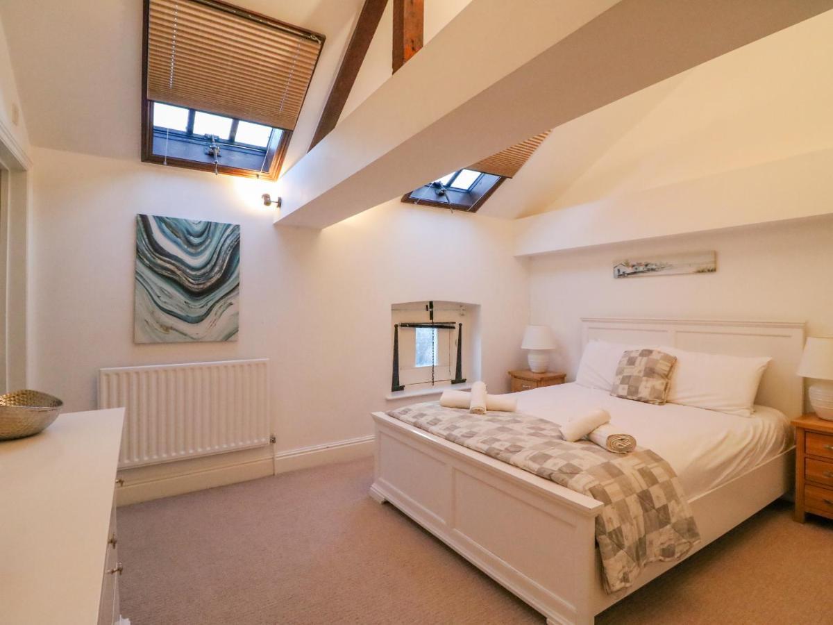 Barley Mews Holiday home Weymouth