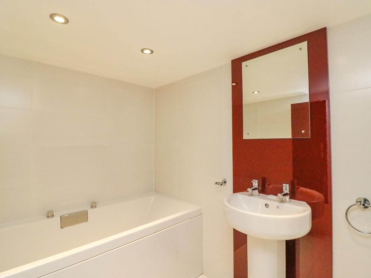 Holiday home Barley Mews Weymouth