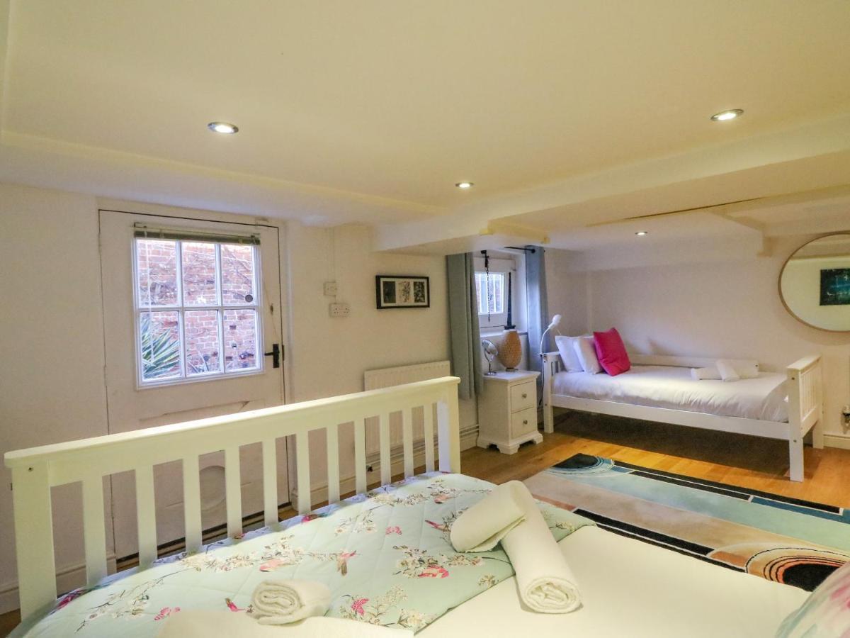 Barley Mews Holiday home Weymouth