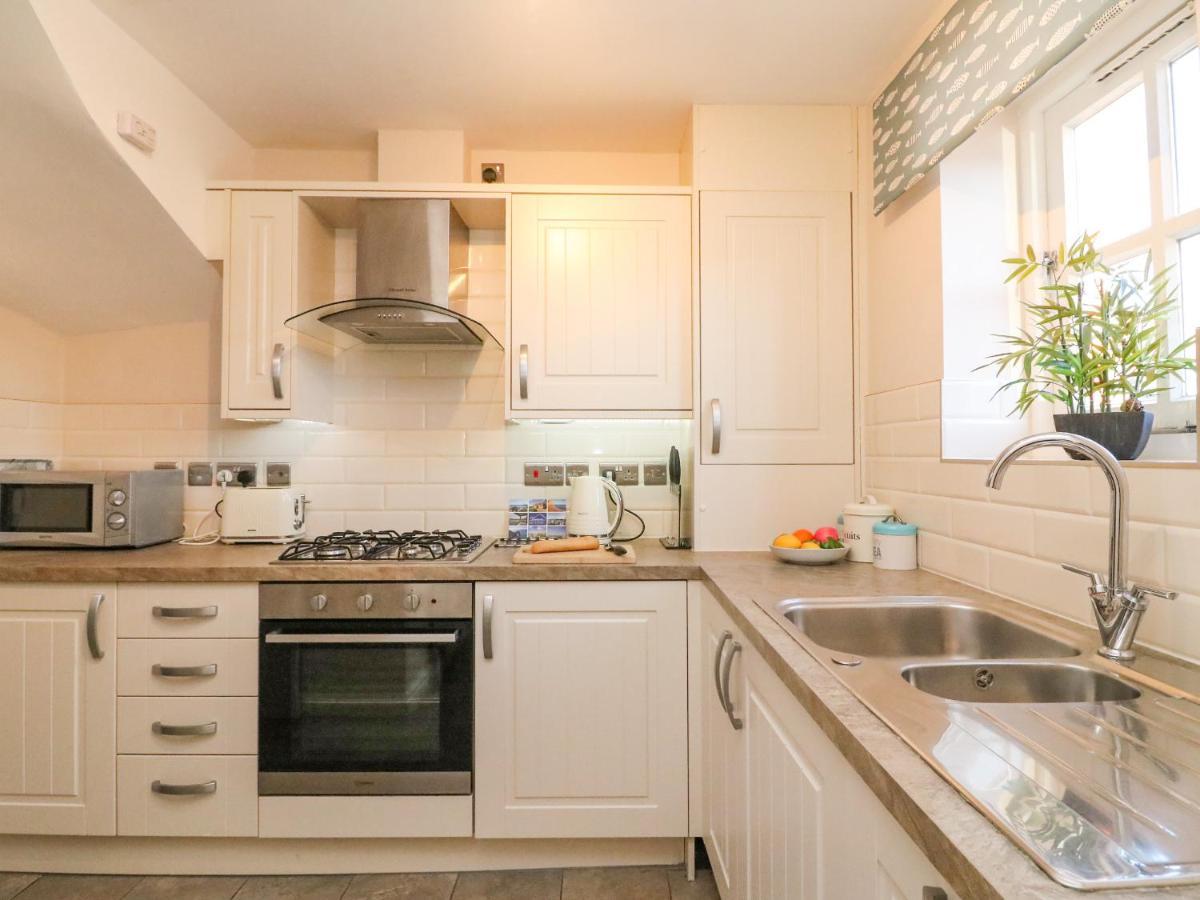 Reaver Holiday home