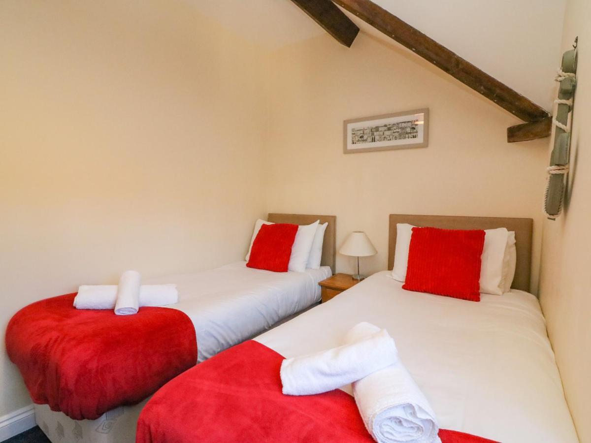 Holiday home Reaver *