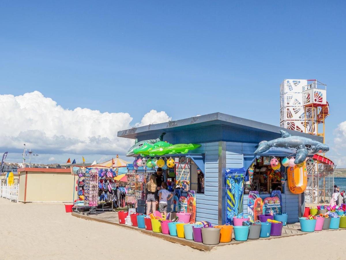 Holiday home Reaver Weymouth