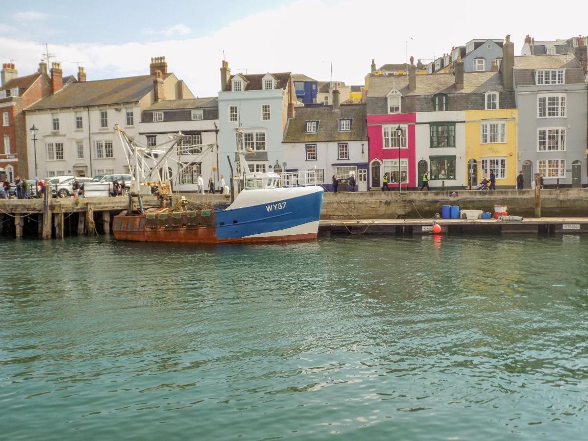 Cove Street Casa de férias Weymouth