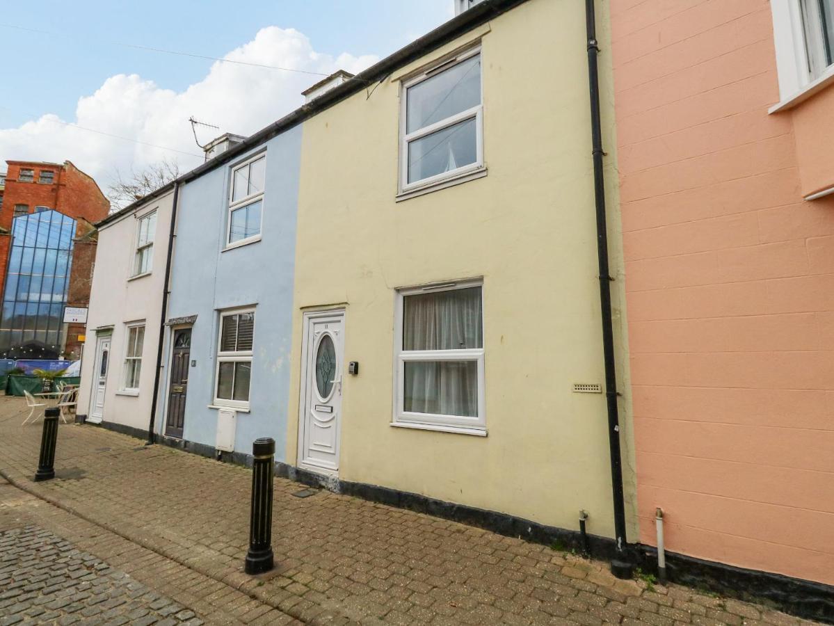 Cove Street Casa de férias Weymouth
