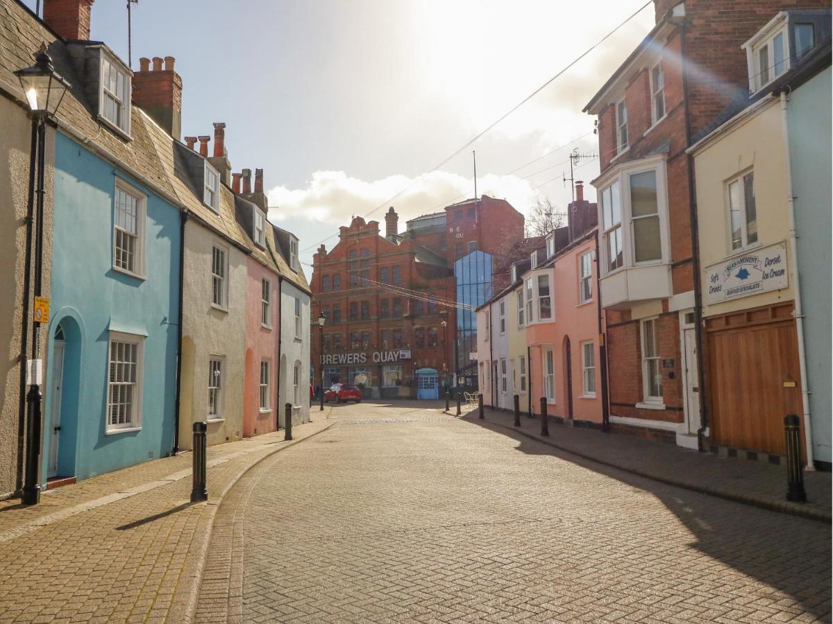 Cove Street Weymouth