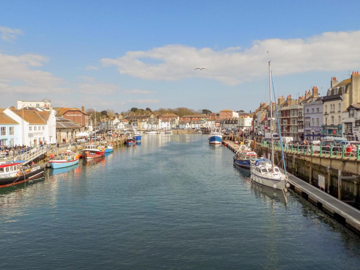 Casa de férias Cove Street Weymouth
