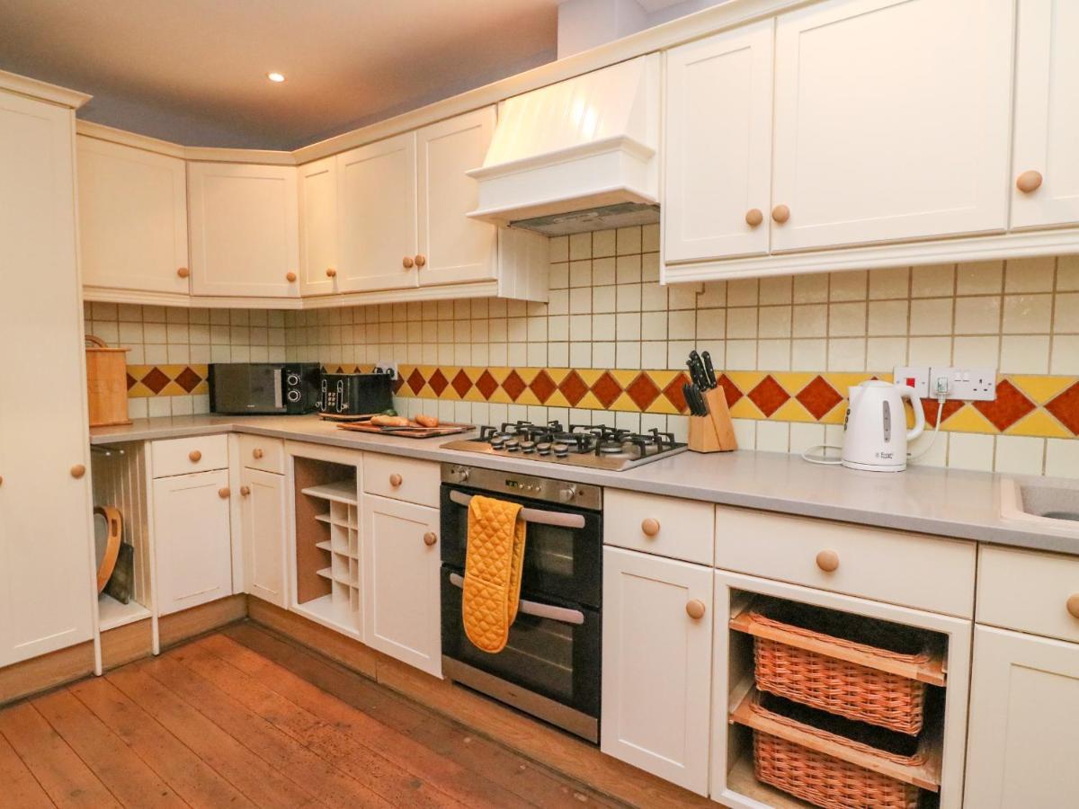 The Oast House Holiday home