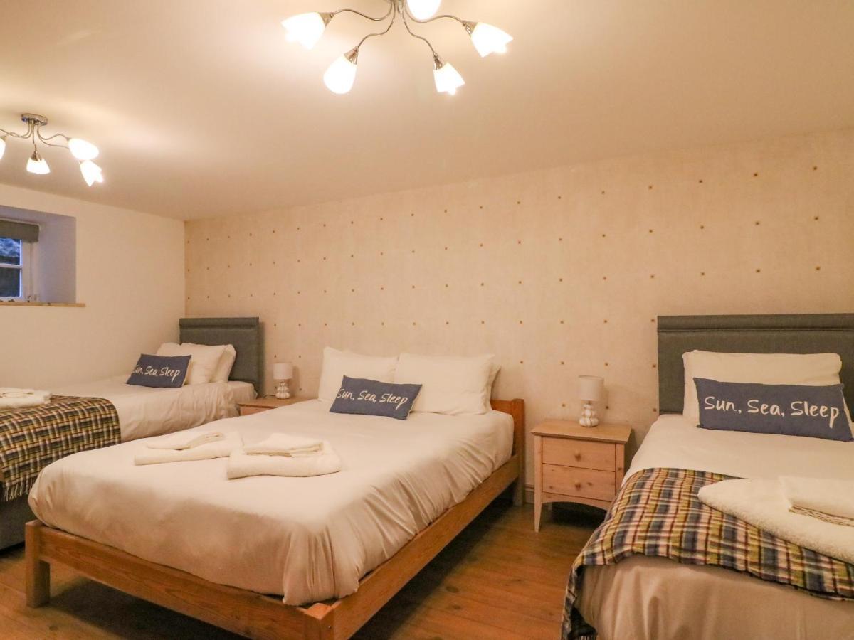 Holiday home The Oast House Weymouth