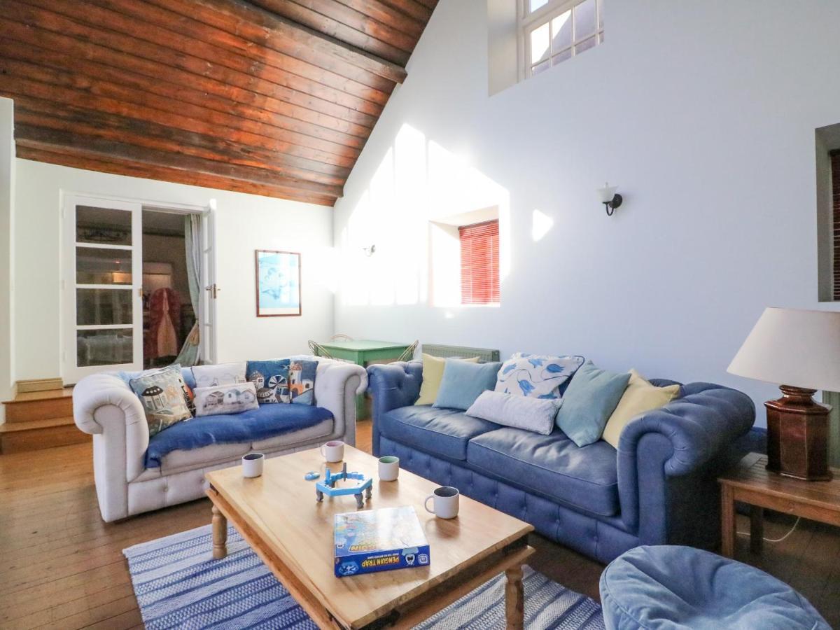The Oast House Holiday home