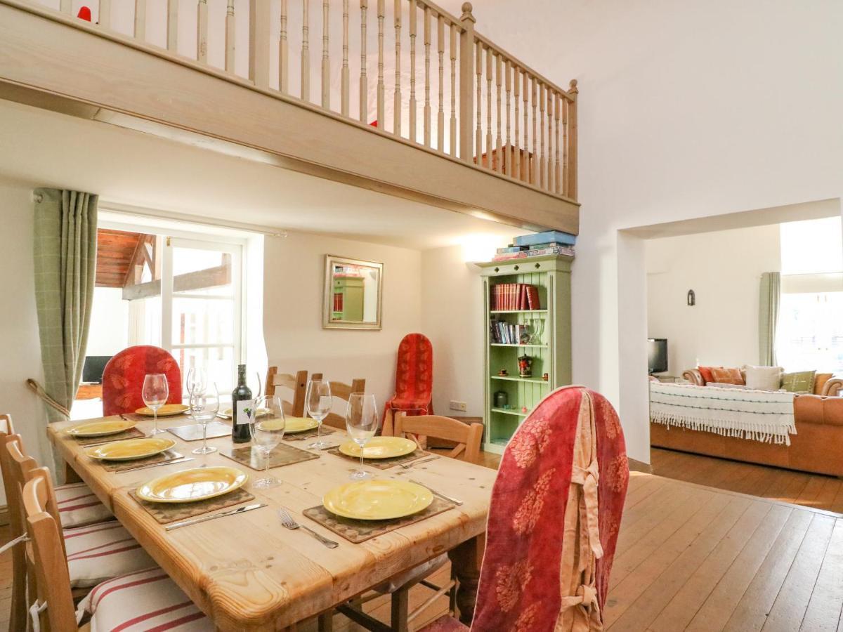Holiday home The Oast House