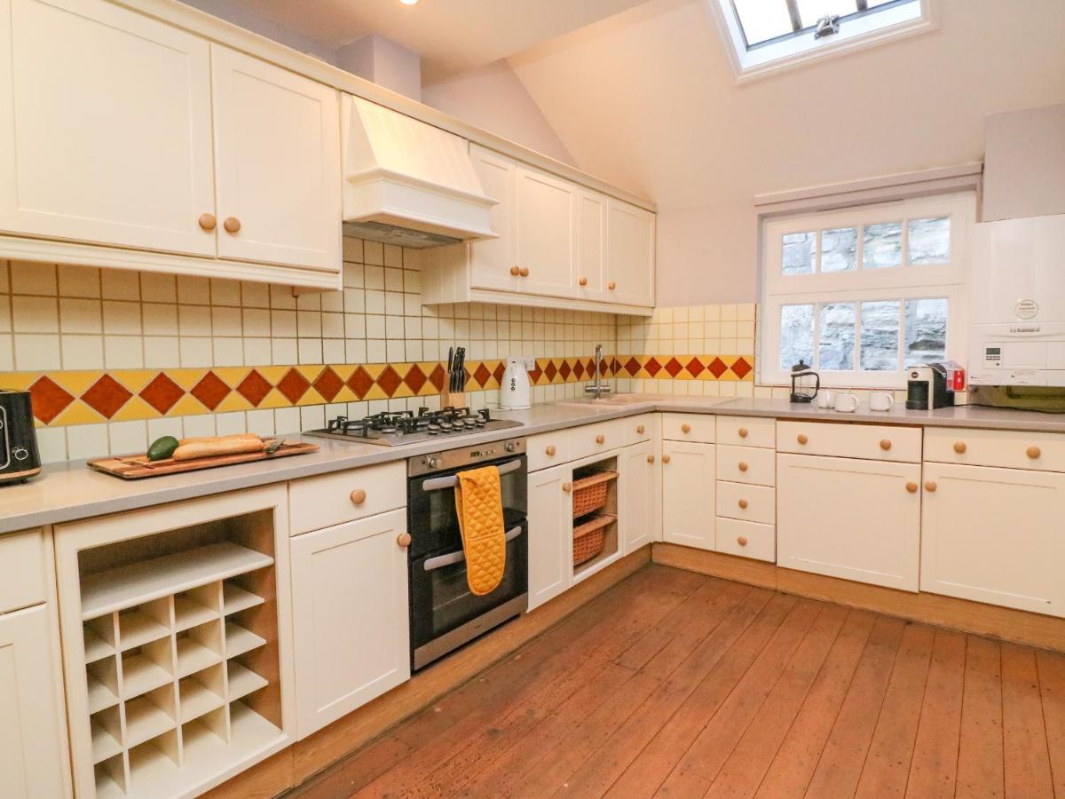 Holiday home The Oast House *