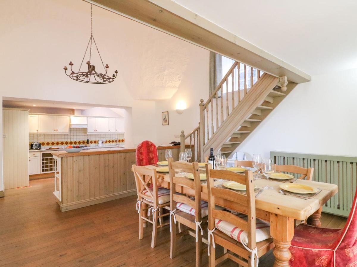 The Oast House * Weymouth
