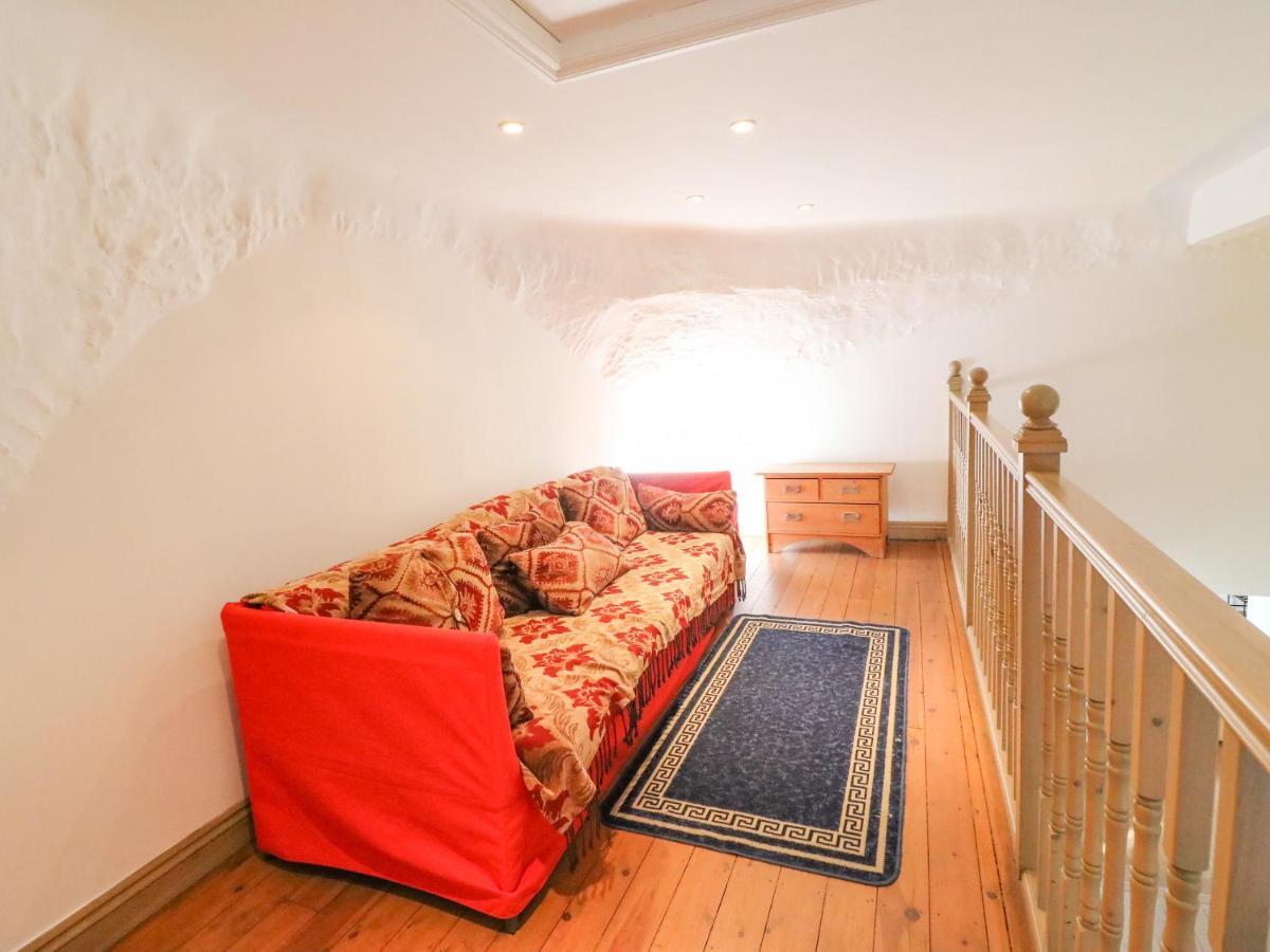 The Oast House Holiday home
