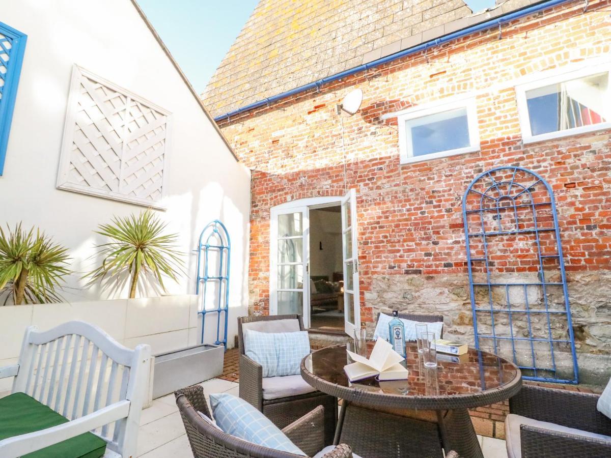 The Oast House Holiday home