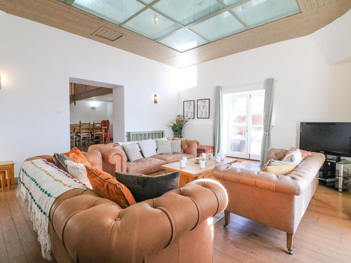 The Oast House Holiday home