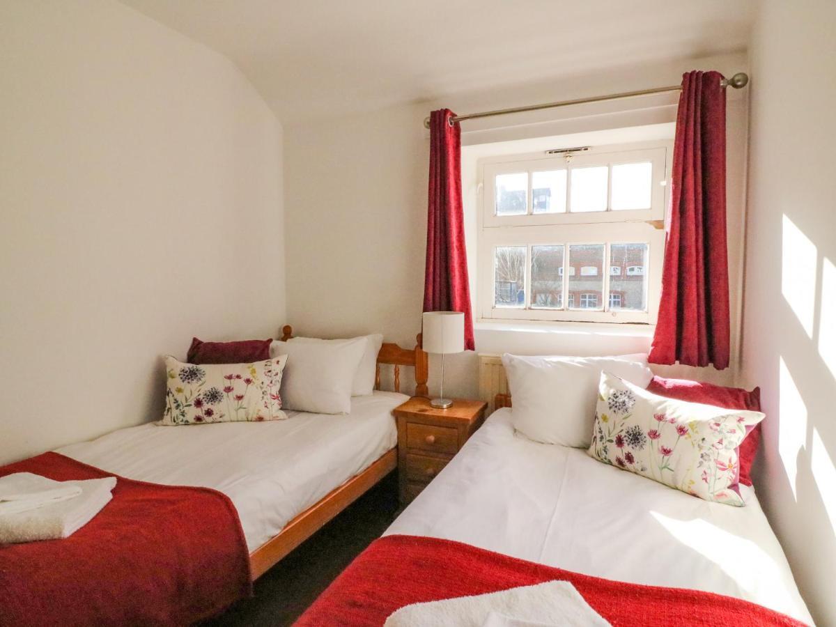 Holiday home The Oast House *
