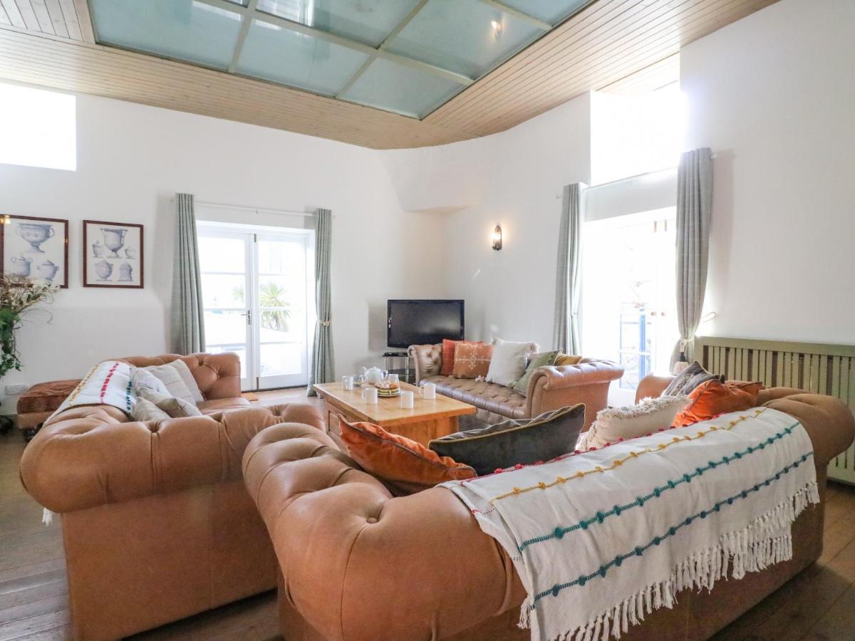 Holiday home The Oast House Weymouth