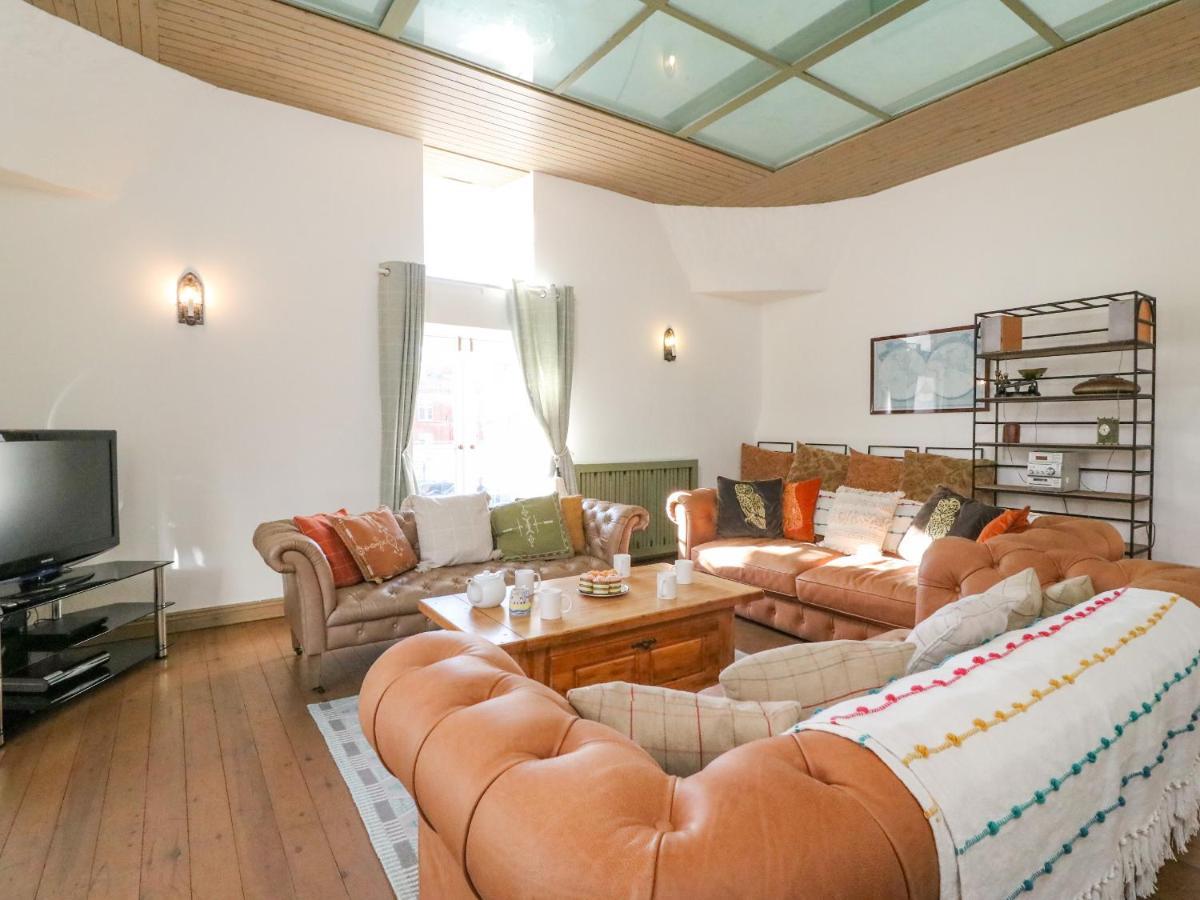 The Oast House Holiday home Weymouth