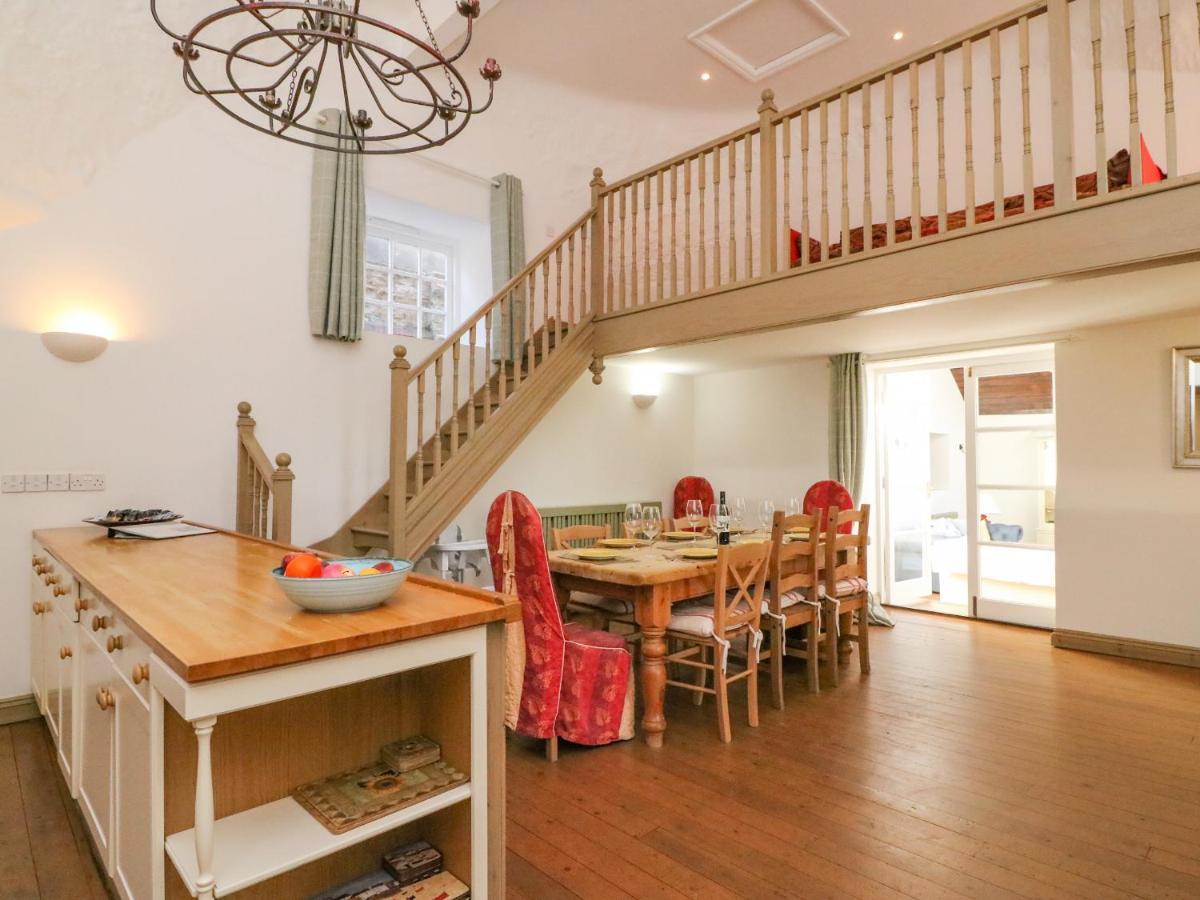 The Oast House Holiday home *