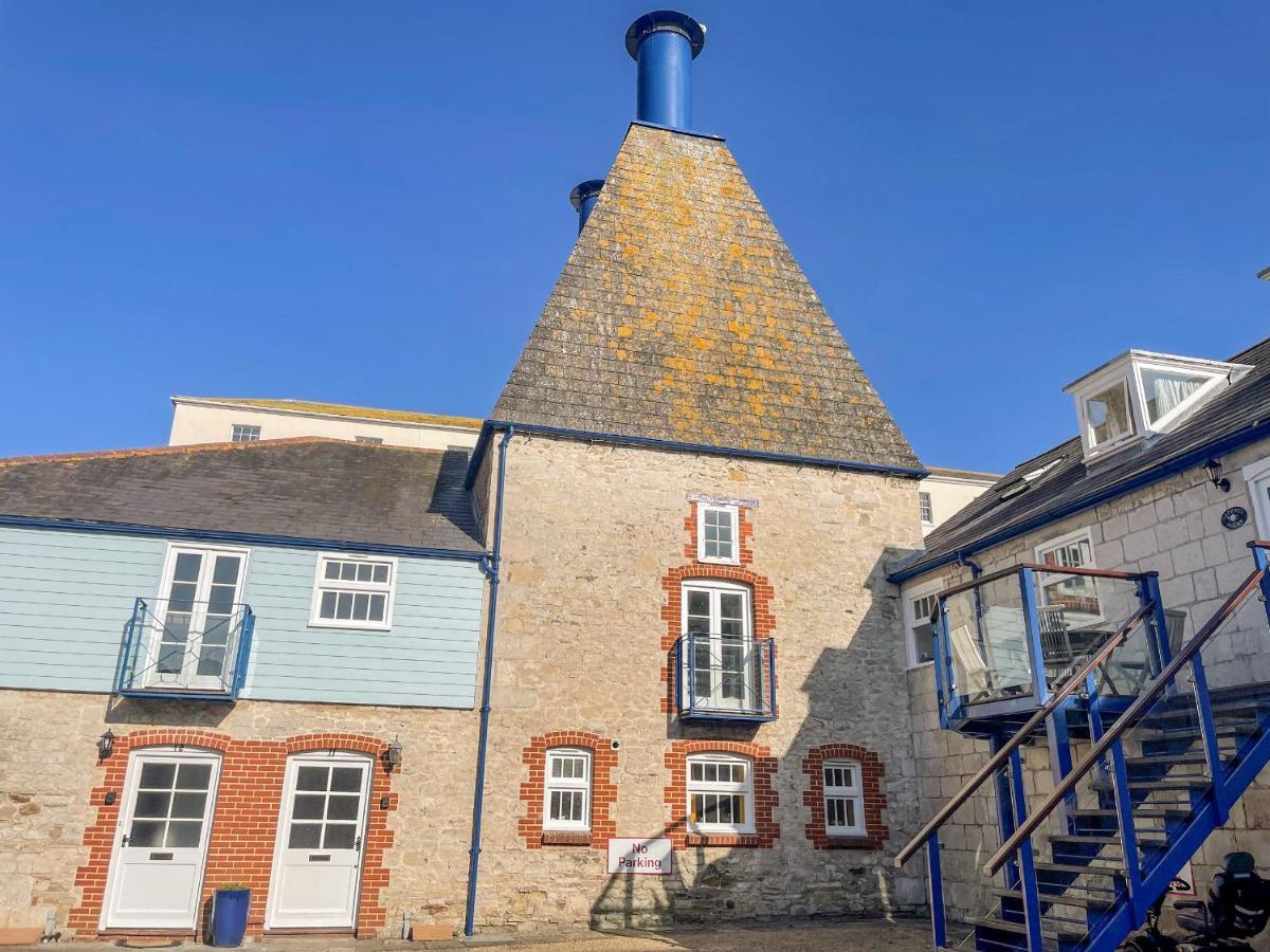The Oast House Holiday home