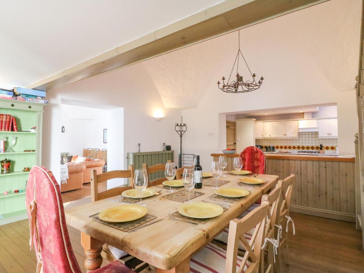 The Oast House *
