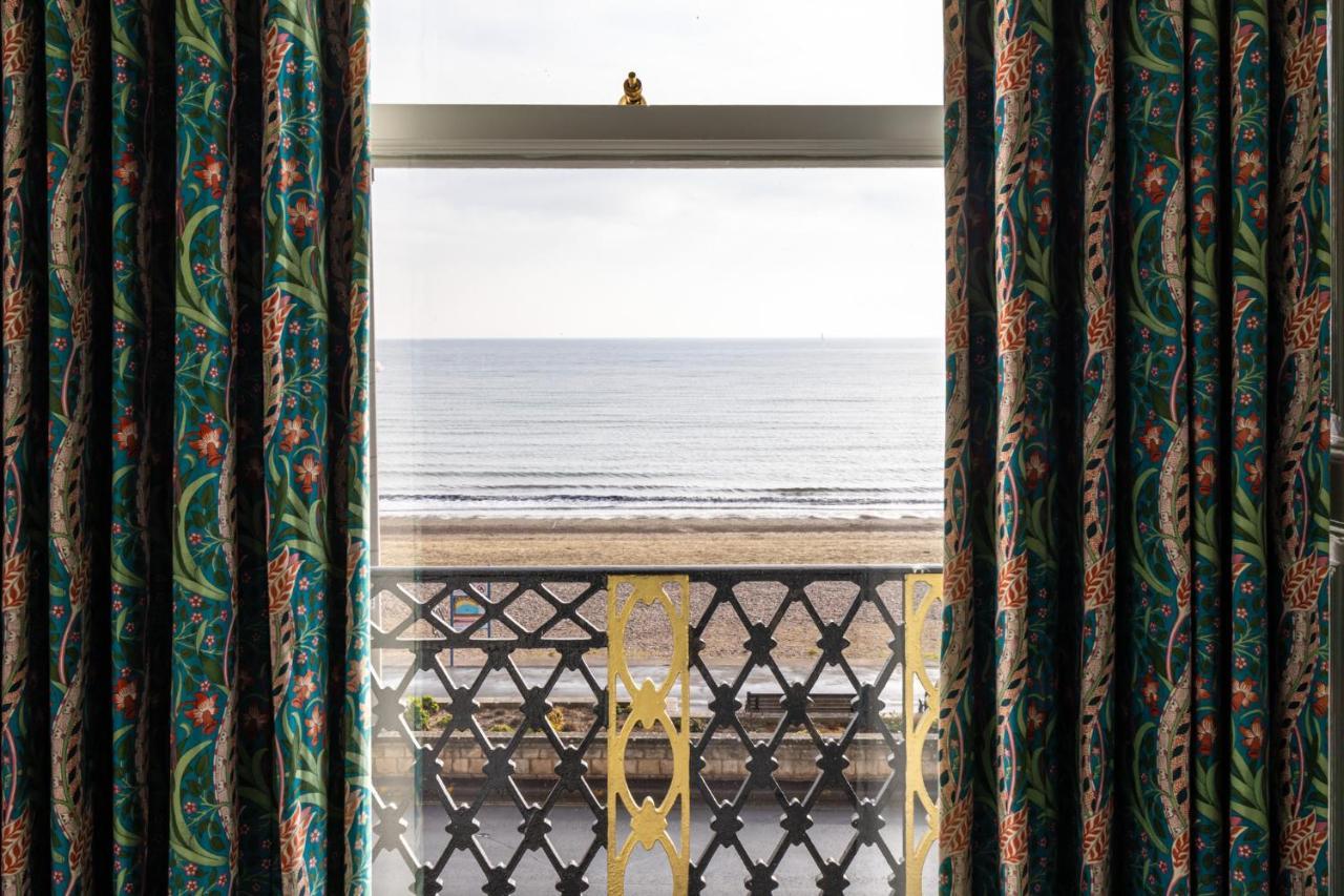 Gresham Hotel Weymouth