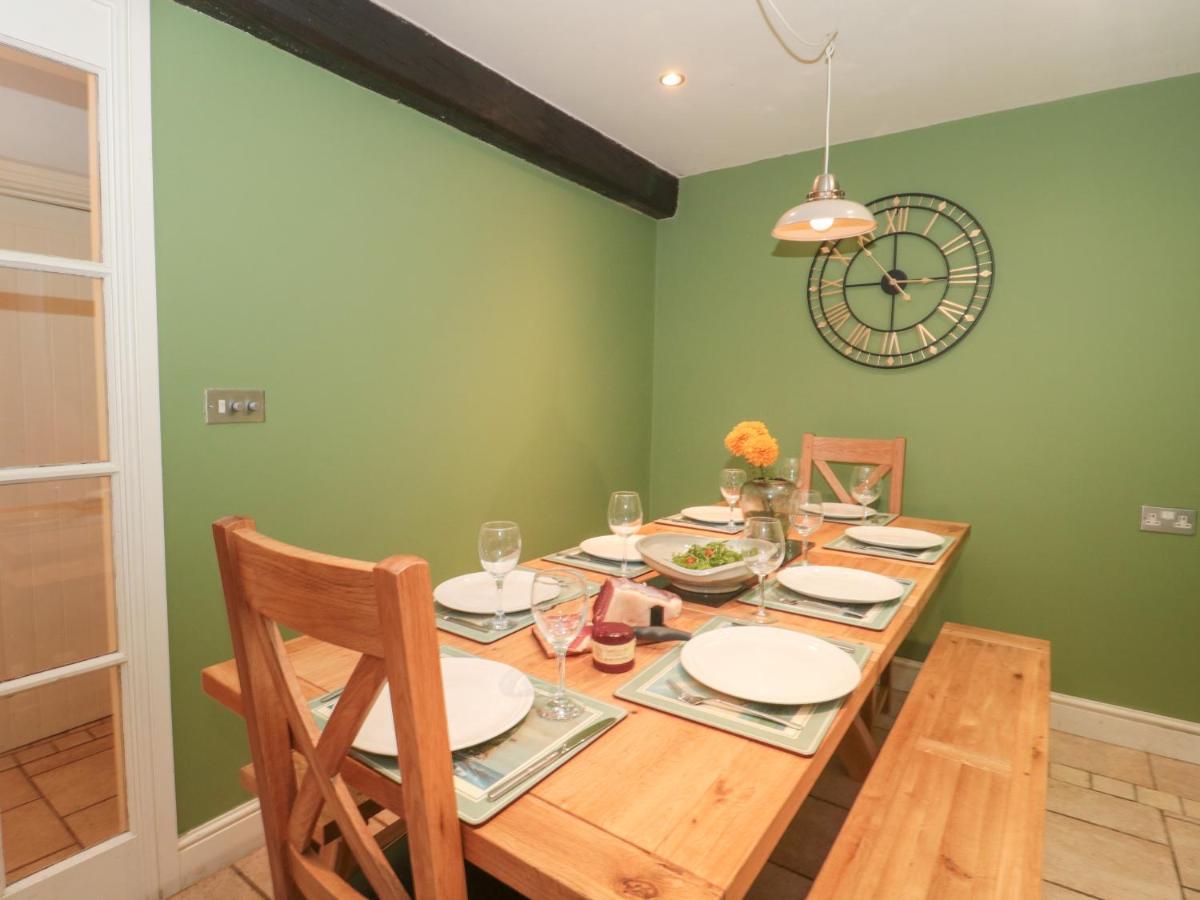 The Grain Store Holiday home Weymouth