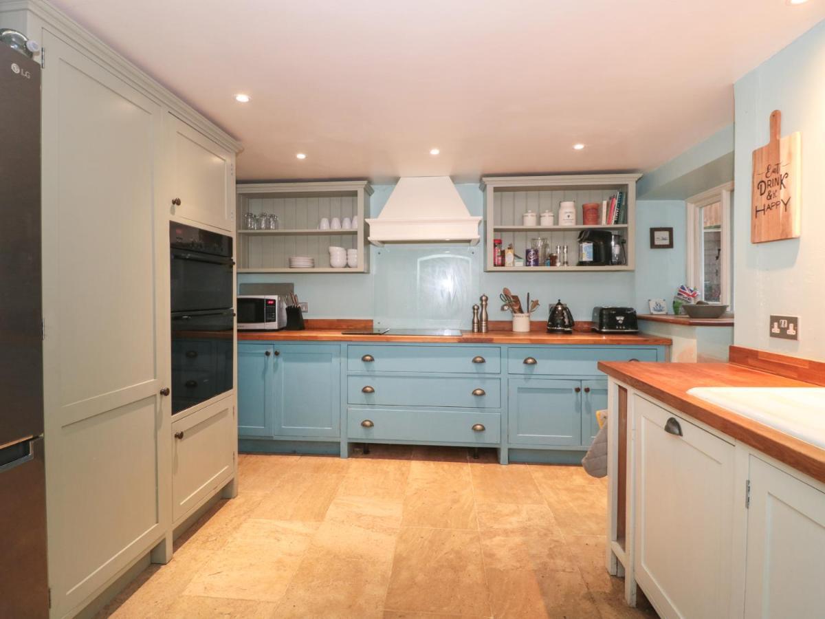The Grain Store Holiday home *