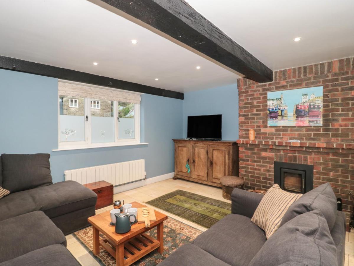 The Grain Store Holiday home Weymouth