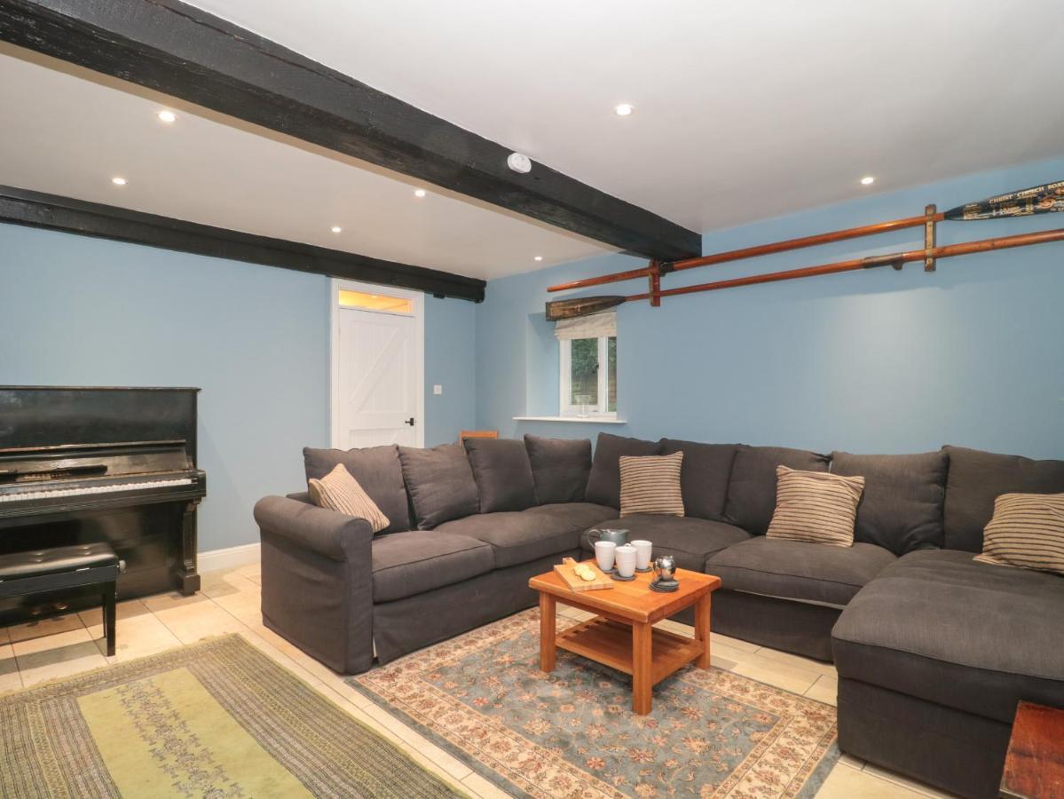Holiday home The Grain Store Weymouth