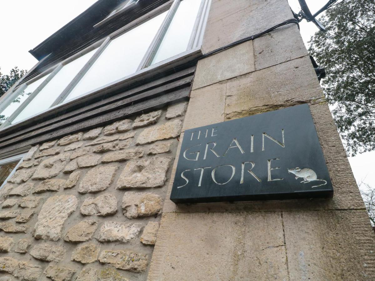 Holiday home The Grain Store *