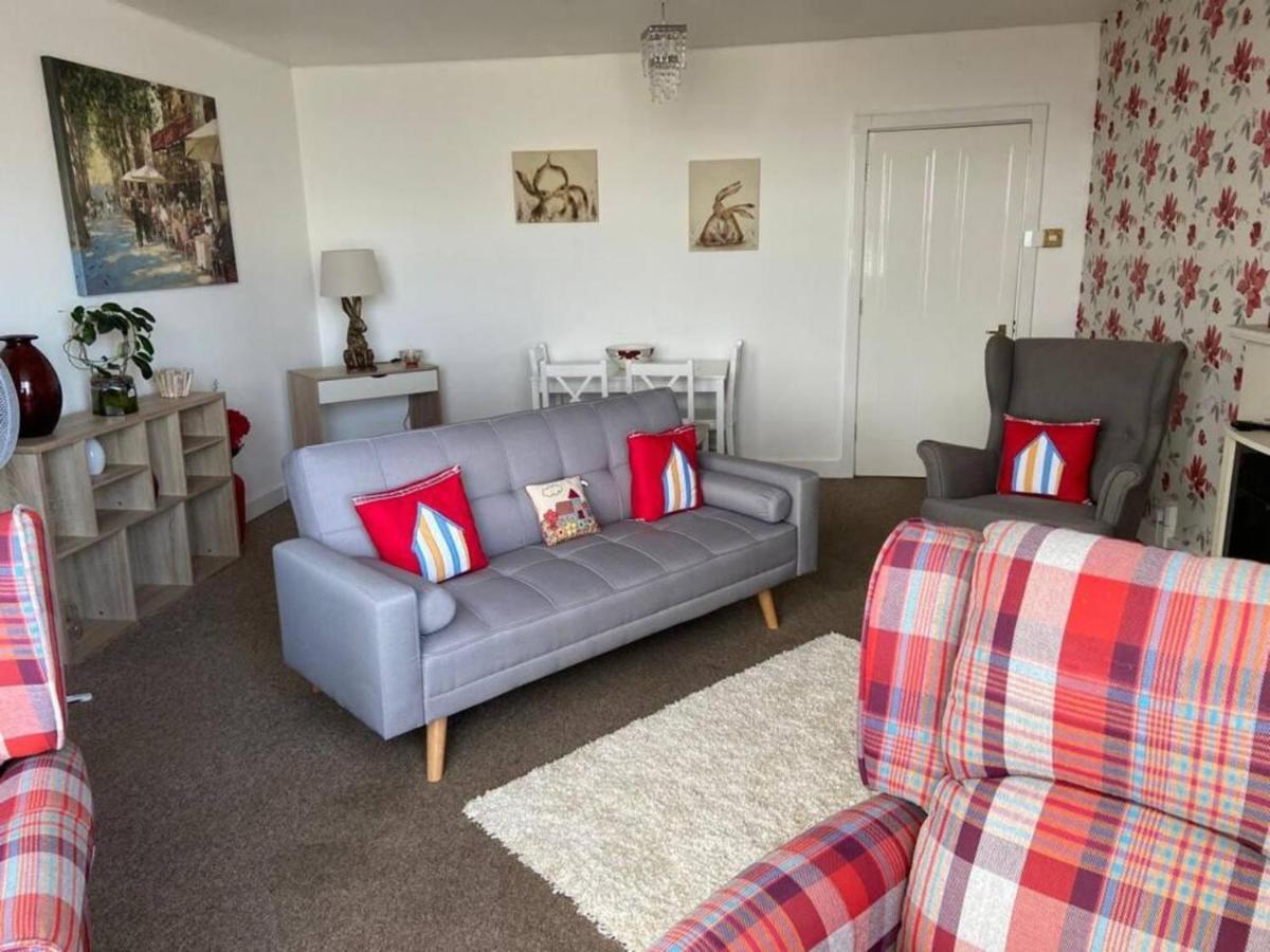 Apartment Stunning Sea Views From In Weymouth
